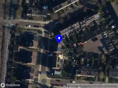 112 melding Overlastmelding Jupiterstraat in Wieringerwerf gesloten