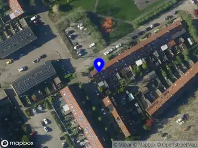 Overlastmelding Kievit in Hoorn