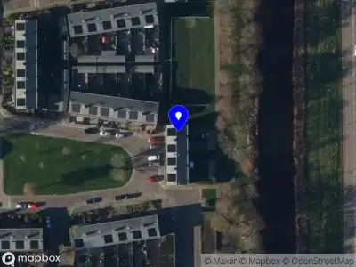 112 melding Overlastmelding Adriaan de Grootstraat in Den Helder gesloten