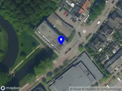 112 melding Overlastmelding Hoflanderweg in Beverwijk gesloten