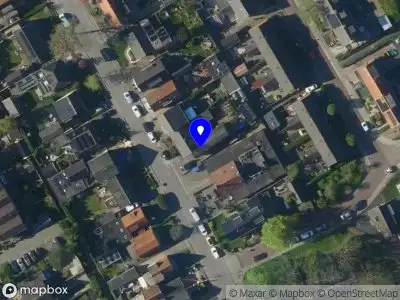 112 melding Overlastmelding Kolenbergstraat in Blokker