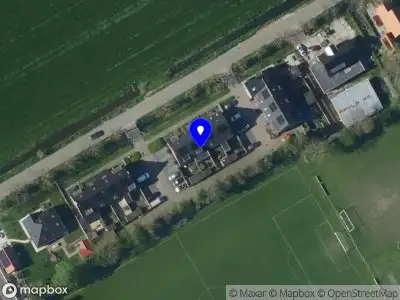 Overlastmelding Het Nooitgedacht in De Weere gesloten