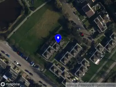 Overlastmelding Op Goeree in Callantsoog