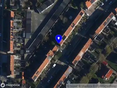 112 melding Overlastmelding Karel Doormanstraat in Wieringerwerf gesloten