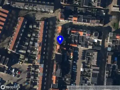 Overlastmelding Jonkerstraat in Den Helder gesloten