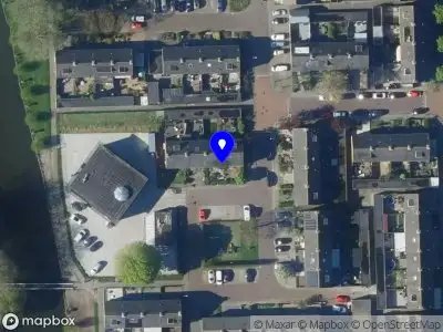 Overlastmelding Tureluurshof in Enkhuizen