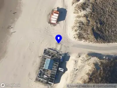 Overlastmelding Strandslag Groote Keeten in Callantsoog gesloten