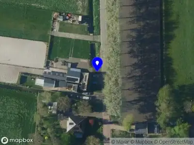 Overlastmelding Meeweg in Hem