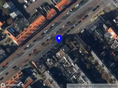 Overlastmelding Buys Ballotstraat in Den Helder