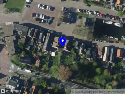 Overlastmelding Prins Hendrikkade in Broek op Langedijk