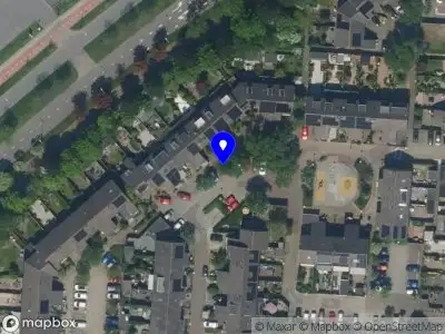 112 melding Overlastmelding Sterkenburg in Heemskerk gesloten