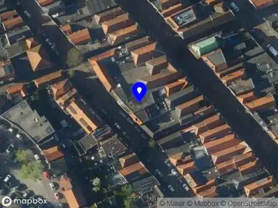 112 melding Overlastmelding Achterom in Hoorn gesloten