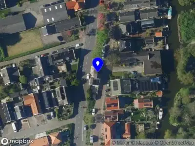 Overlastmelding Voorburggracht in Zuid-Scharwoude gesloten