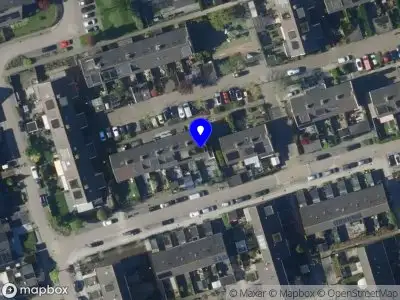 112 melding Overlastmelding Lobeliastraat in Hoogkarspel