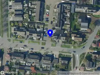 112 melding Overlastmelding Enterij in Limmen gesloten