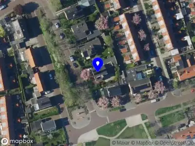 112 melding Overlastmelding Charlotte de Bourbonstraat in Noord-Scharwoude gesloten