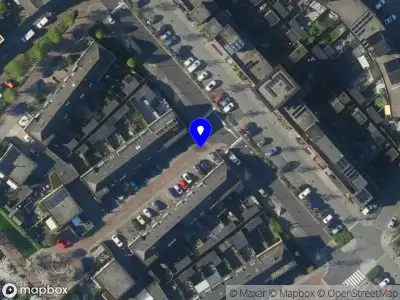 Overlastmelding H.A. Haak-van Eektuin in Heerhugowaard gesloten