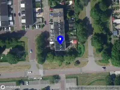 112 melding Overlastmelding Lagune in Lelystad gesloten