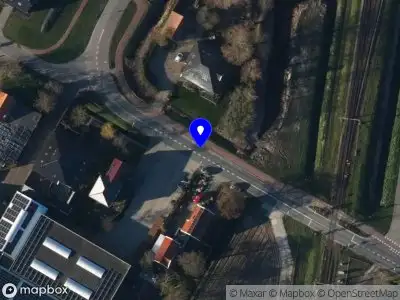 Overlastmelding Grasweg in Anna Paulowna gesloten