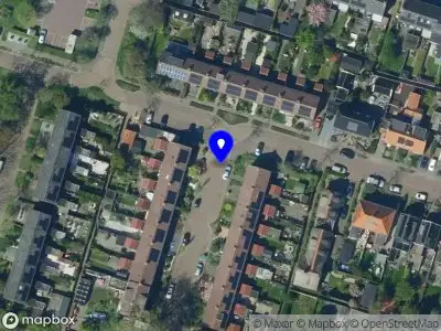 112 melding Overlastmelding Gertoom's Akker in Heiloo gesloten