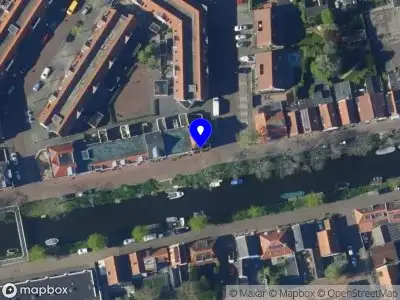 Overlastmelding Noorder Boerenvaart in Enkhuizen gesloten