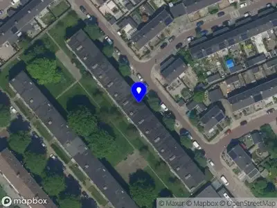 112 melding Anonieme overlastmelding Vlaanderenstraat in Beverwijk gesloten