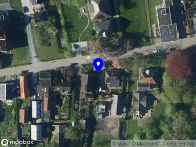 Overlastmelding De Buurt in Venhuizen gesloten