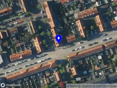 112 melding Overlastmelding Venenlaan in Hoorn gesloten