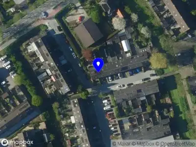 Overlastmelding Zwanebloem in Zwaag gesloten