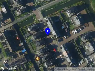 112 melding Overlastmelding Grote Waard in Zwaag gesloten