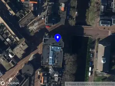 Overlastmelding Westgracht in Den Helder gesloten