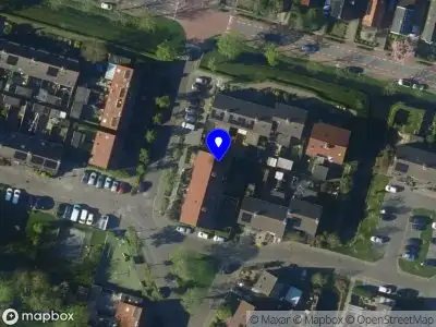 112 melding Overlastmelding Kabelrijs in Sint Pancras gesloten