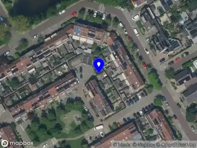 112 melding Overlastmelding Doornappel in Heemskerk gesloten