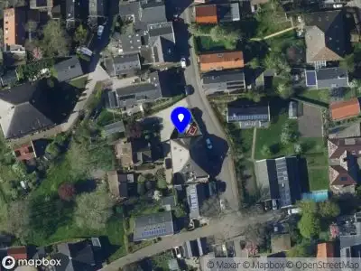 112 melding Overlastmelding Fabrieksstraat in Warmenhuizen gesloten