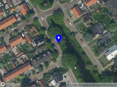 112 melding Overlastmelding Zaalberglaan in Heemskerk