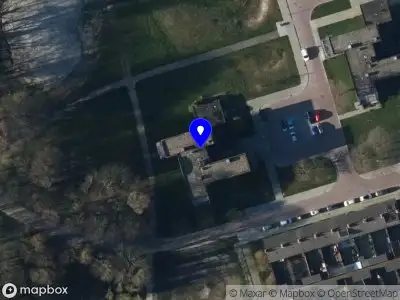 112 melding Overlastmelding Graaf Willem Ii Straat in Den Helder gesloten