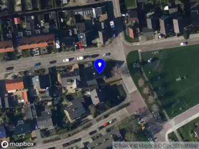 112 melding Overlastmelding Molenstraat in Den Oever gesloten