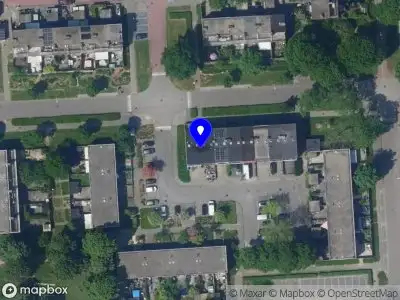 112 melding Overlastmelding Middelgronden in Lelystad gesloten