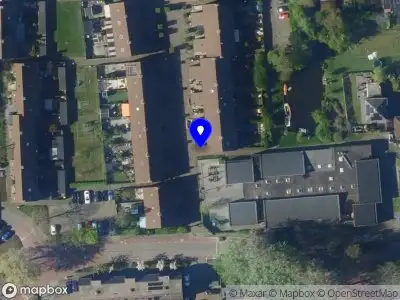 112 melding Overlastmelding Frieseweid in Enkhuizen gesloten