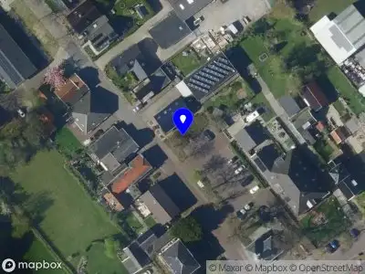 Overlastmelding Bosstraat in Nieuwe Niedorp gesloten