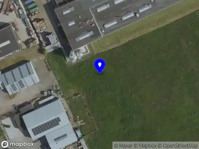 Brandweer en politie met grote spoed naar de Molenvaart in Brunssum vanwege waarnemen gaslucht