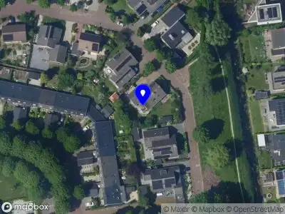 Overlastmelding Jol in Lelystad gesloten