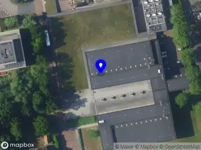 Traumahelikopter met grote spoed naar de Frits Spitsstraat in Hilversum vanwege letsel