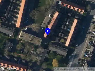 Overlastmelding Fregatstraat in Den Helder gesloten