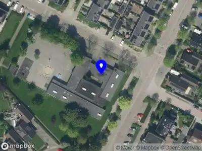 Overlastmelding  in Uitgeest gesloten