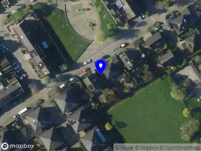 112 melding Overlastmelding Van Goghhof in Hoorn gesloten