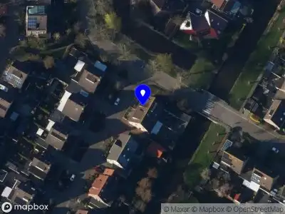 Overlastmelding Valkenhof in Anna Paulowna gesloten