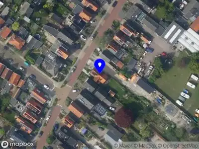 Overlastmelding Westerweg in Heiloo gesloten