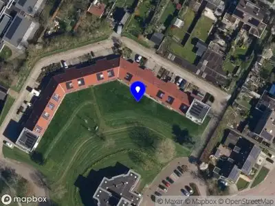 Overlastmelding Aukebaes in Joure gesloten