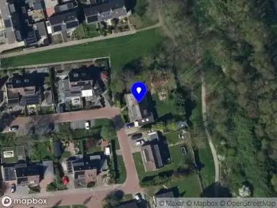 112 melding Overlastmelding Blazer in Lemmer gesloten